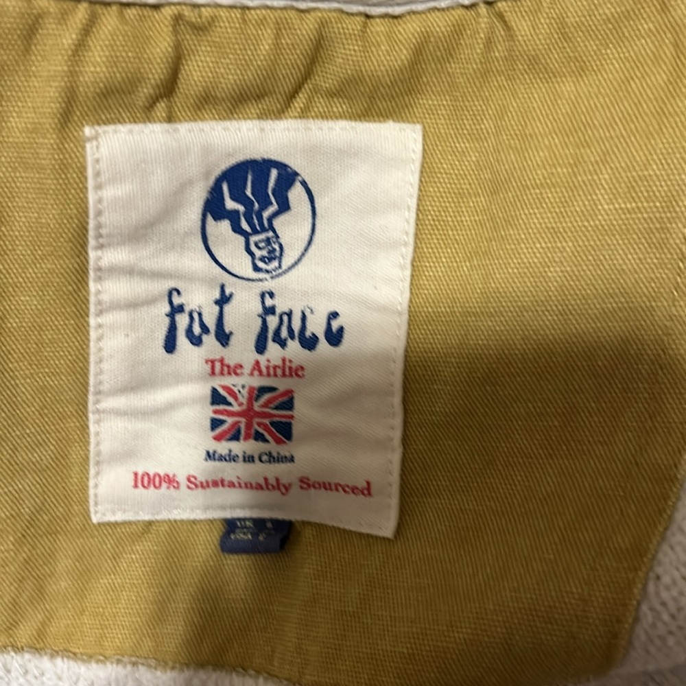 Fat Face - Picture 7 of 10